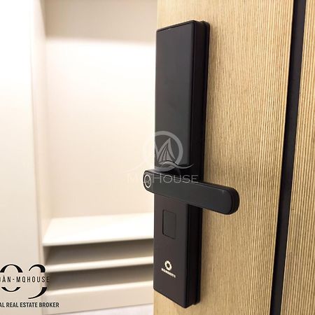 Hod Apartment Tan Dinh Bandar Ho Chi Minh Luaran gambar