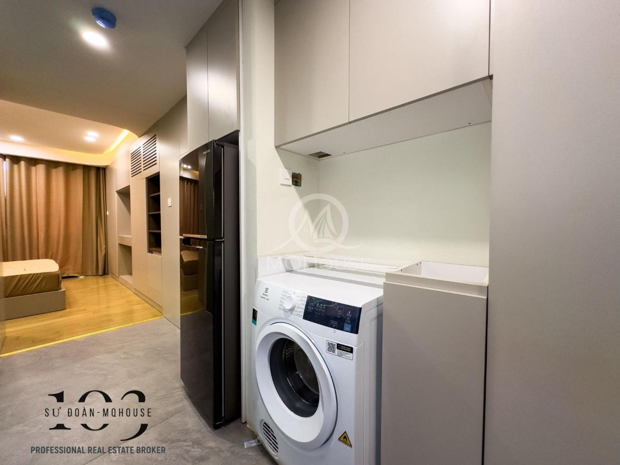 Hod Apartment Tan Dinh Bandar Ho Chi Minh Luaran gambar
