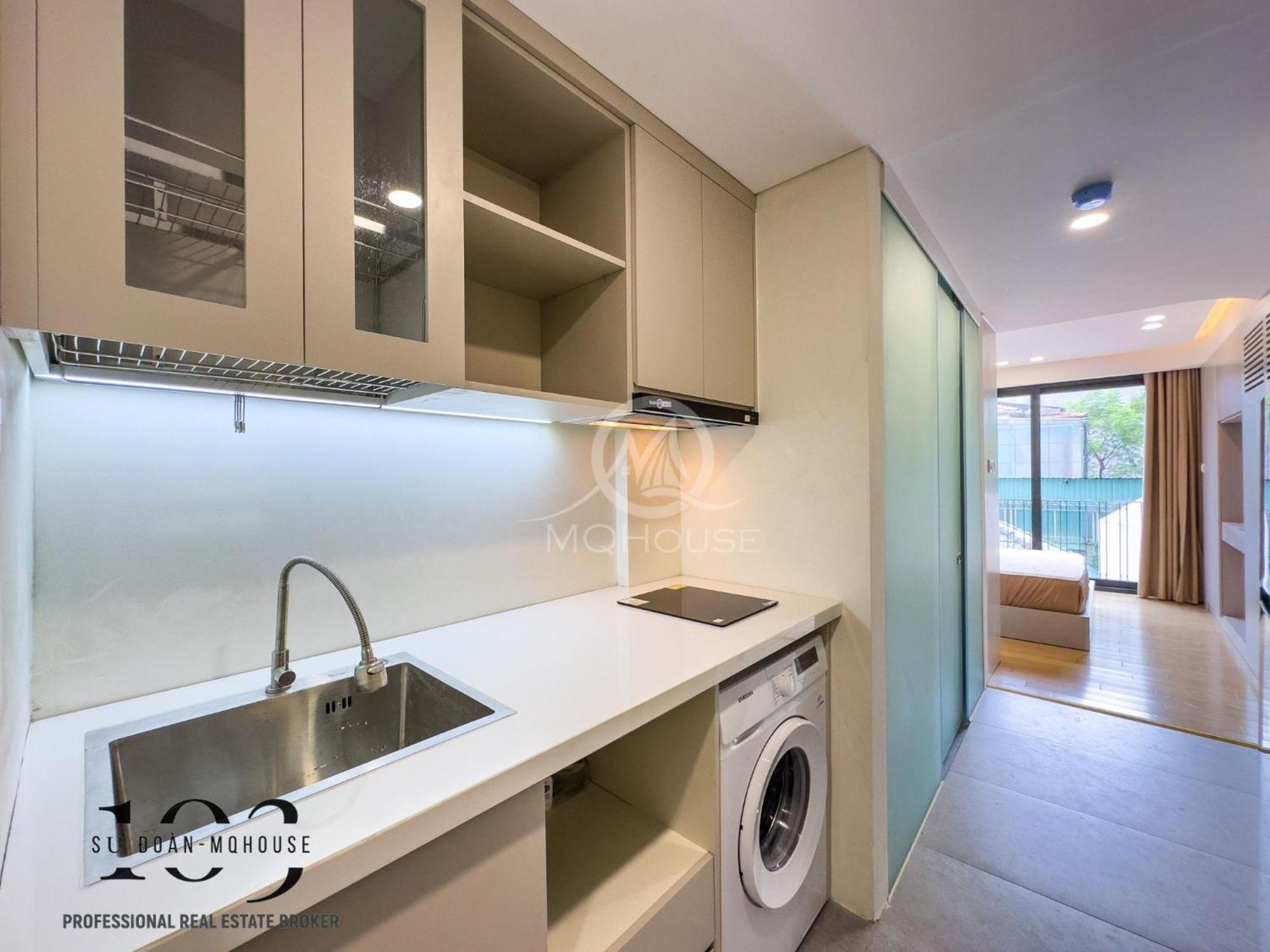 Hod Apartment Tan Dinh Bandar Ho Chi Minh Luaran gambar
