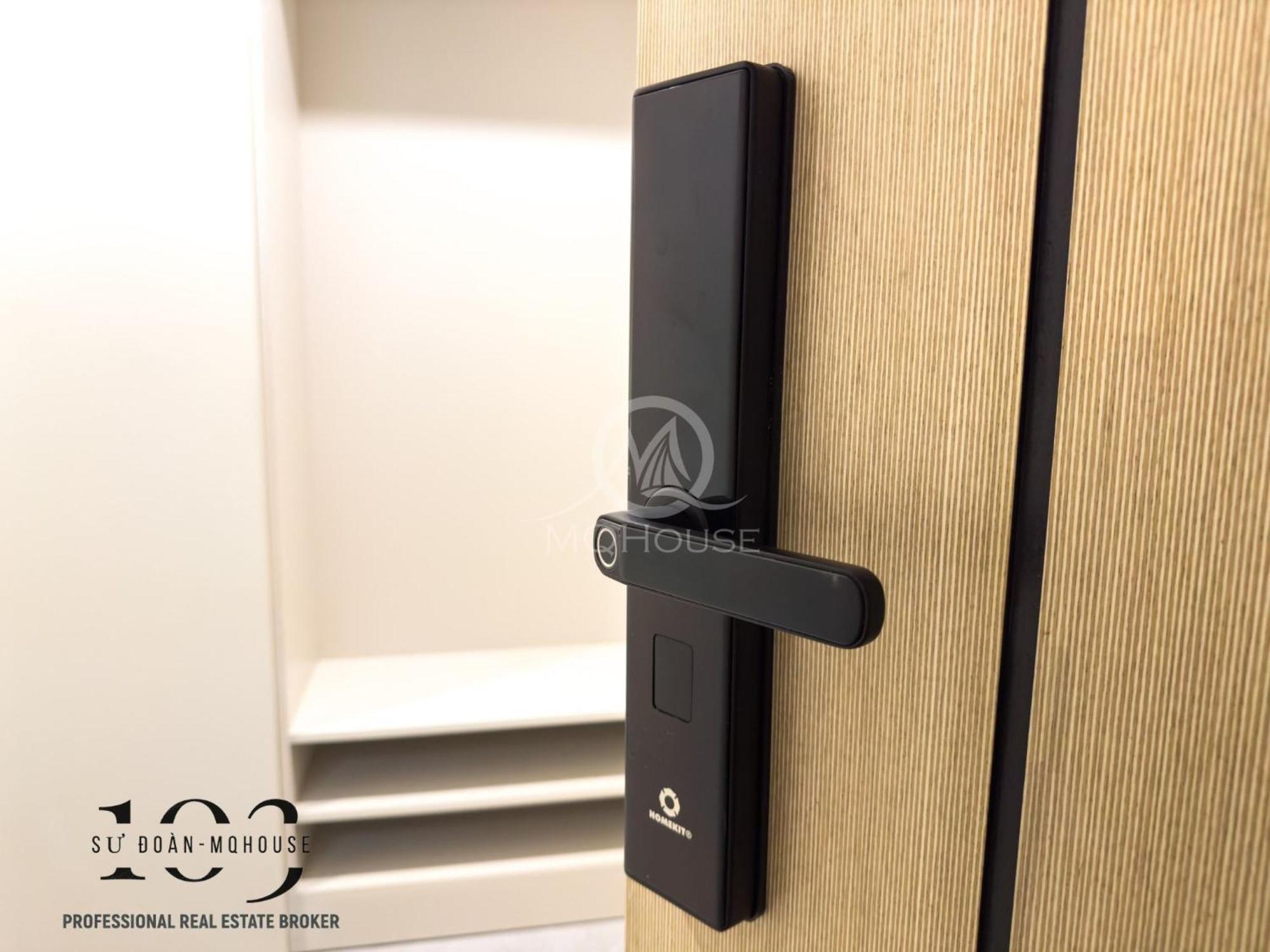 Hod Apartment Tan Dinh Bandar Ho Chi Minh Luaran gambar