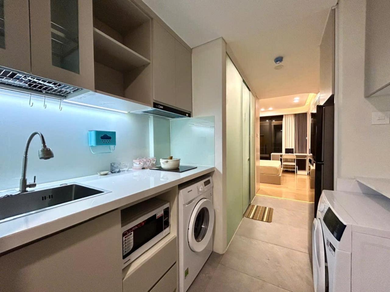Hod Apartment Tan Dinh Bandar Ho Chi Minh Luaran gambar