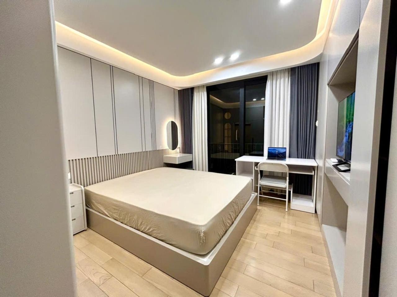 Hod Apartment Tan Dinh Bandar Ho Chi Minh Luaran gambar