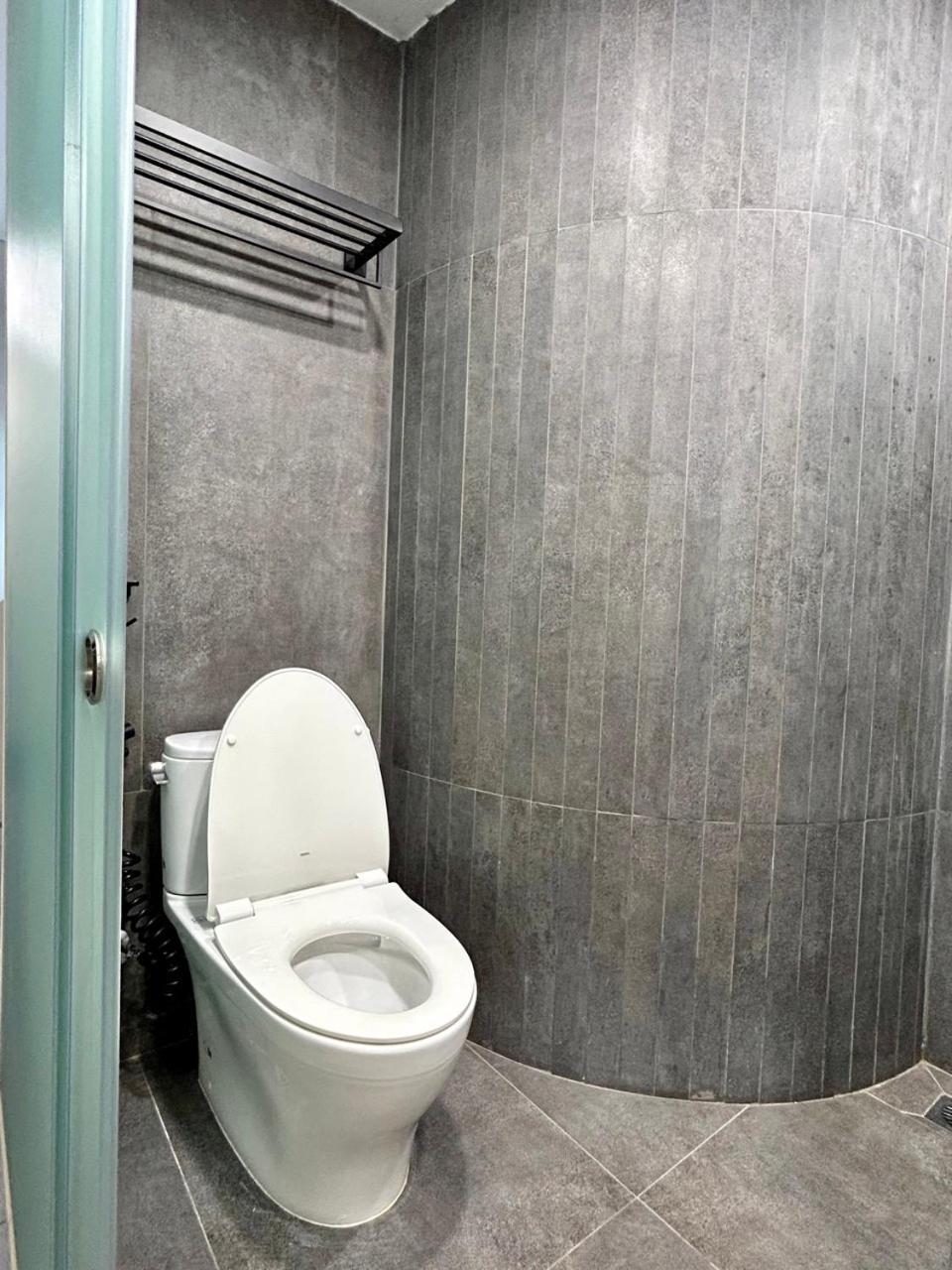 Hod Apartment Tan Dinh Bandar Ho Chi Minh Luaran gambar